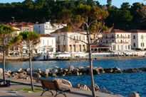 Pylos, Greece's Riviera